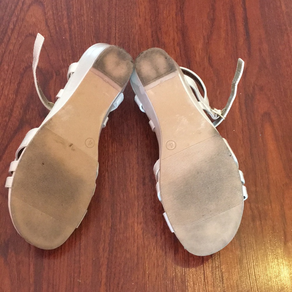Rachel Shoes - Picture 5 of 7